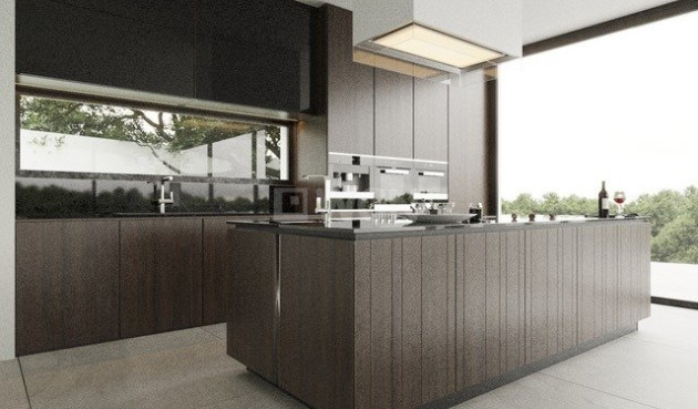 Nowy budynek - Villa - Altea - Santa Clara