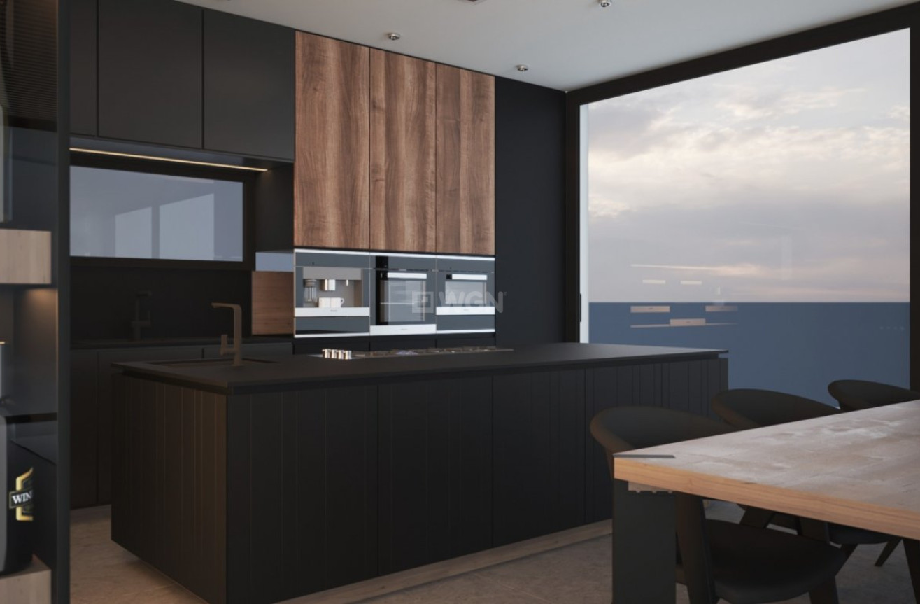 Nowy budynek - Villa - Altea - Santa Clara