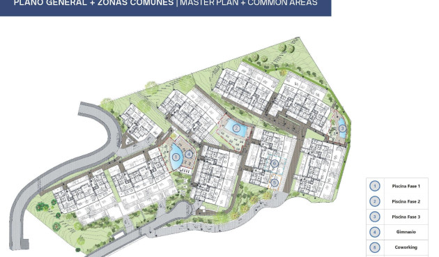 Nowy budynek - Daszek - Marbella - Los Monteros
