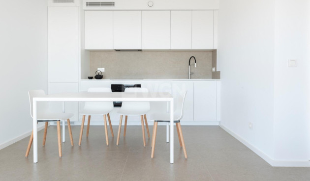 Nowy budynek - Villa - Benitachell - Cumbres Del Sol