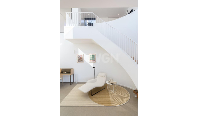 Nowy budynek - Villa - Benitachell - Cumbres Del Sol