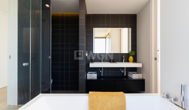 Nowy budynek - Villa - Benitachell - Cumbres Del Sol