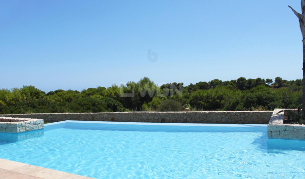 Nowy budynek - Ground floor apartment - Pilar de la Horadada - Lo Romero Golf