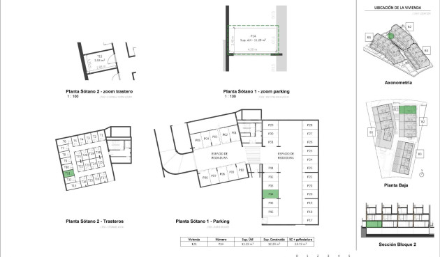 Nowy budynek - Mieszkanie w bloku - Estepona - Playa del Padrón