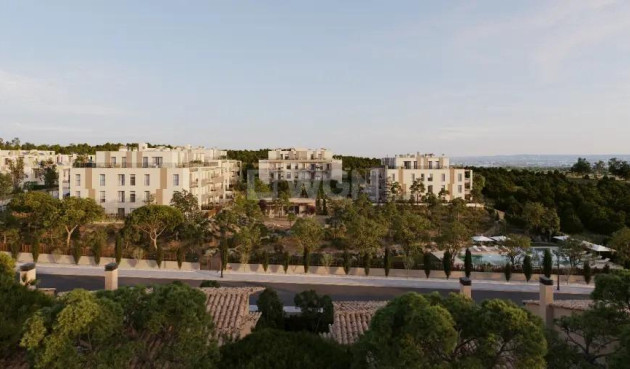 Neue Gebäude - Ground floor apartment - Godella - Campolivar