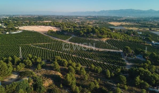 Neue Gebäude - Ground floor apartment - Godella - Campolivar