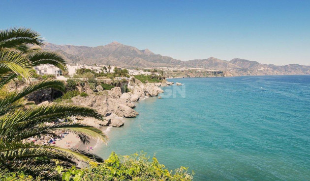 Nowy budynek - Villa - Benahavís - Montemayor Alto