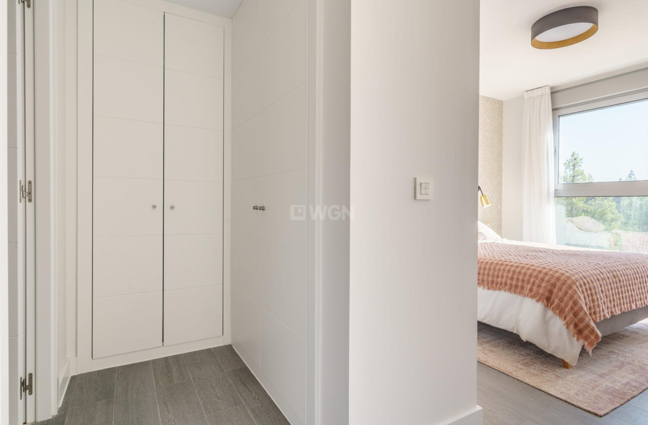 Neue Gebäude - Penthouse - Mijas - El Chaparral