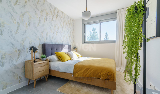 Neue Gebäude - Penthouse - Mijas - El Chaparral