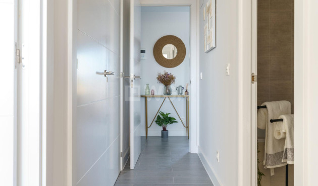 Neue Gebäude - Penthouse - Mijas - El Chaparral