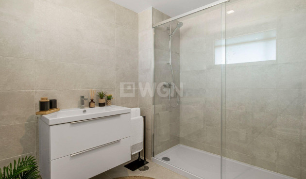 Neue Gebäude - Penthouse - Mijas - El Chaparral