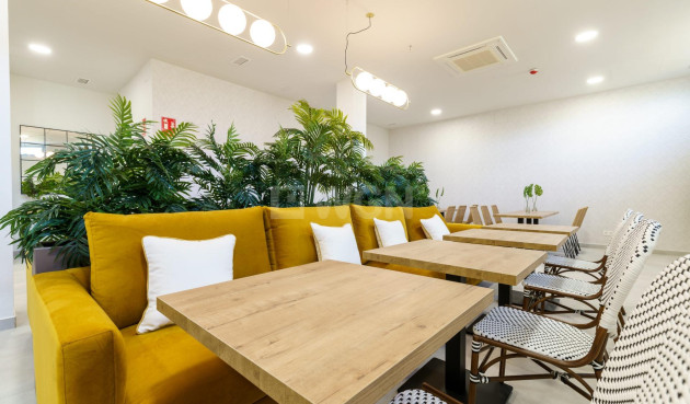 Neue Gebäude - Penthouse - Mijas - El Chaparral