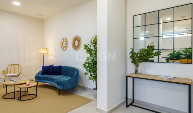 Neue Gebäude - Penthouse - Mijas - El Chaparral