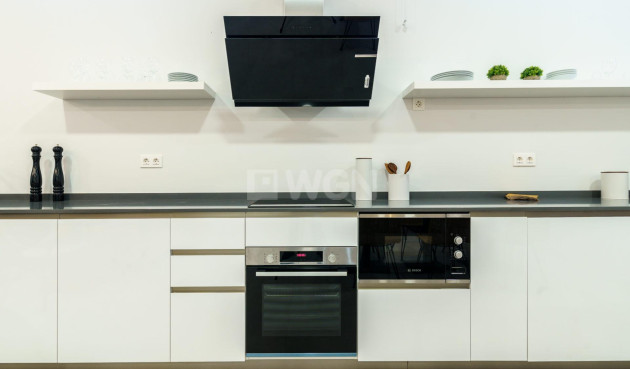 Neue Gebäude - Penthouse - Mijas - El Chaparral