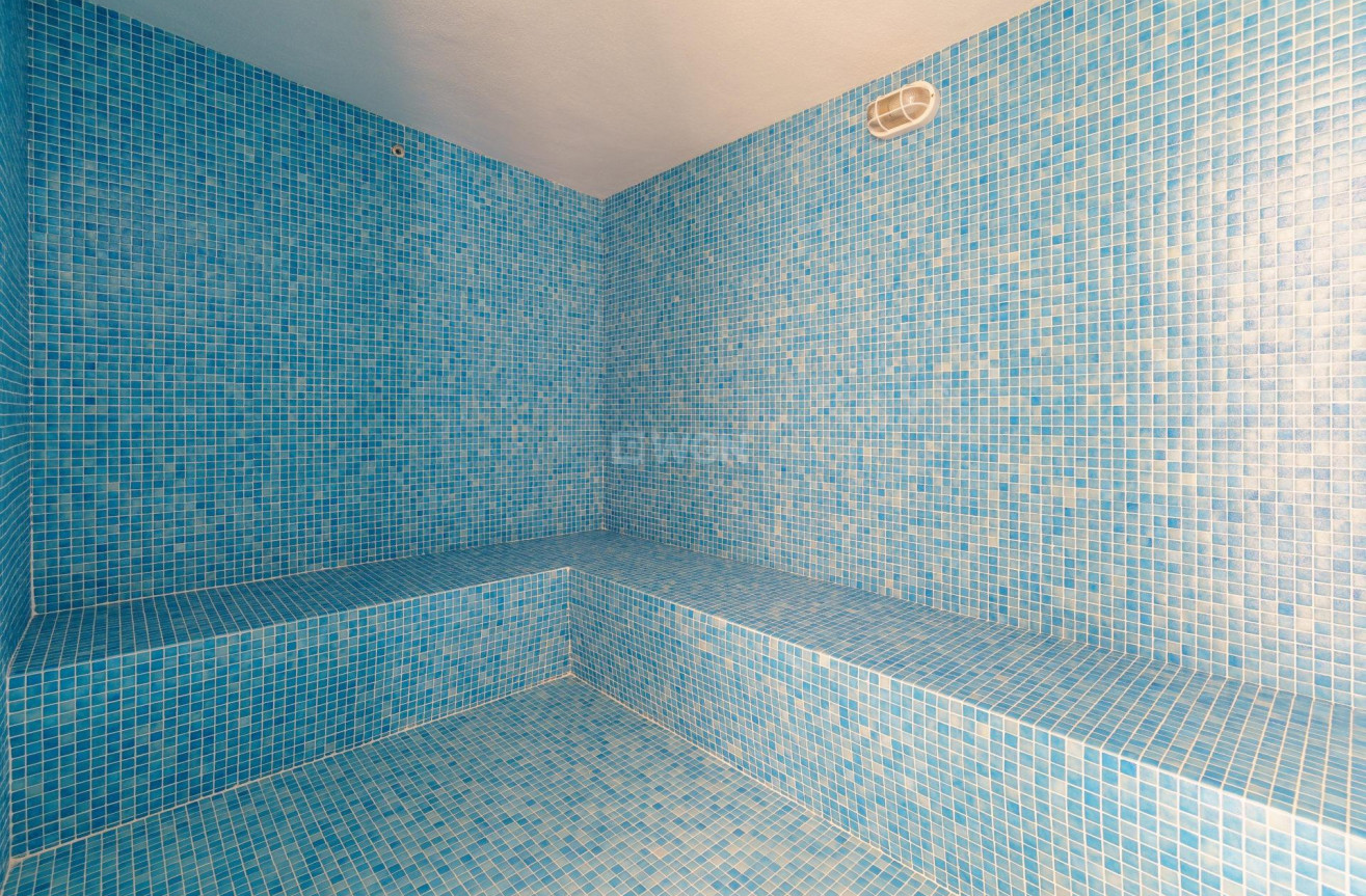 Neue Gebäude - Penthouse - Mijas - El Chaparral