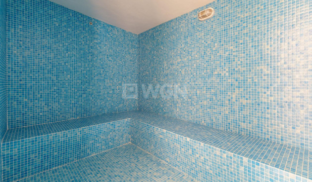 Neue Gebäude - Penthouse - Mijas - El Chaparral