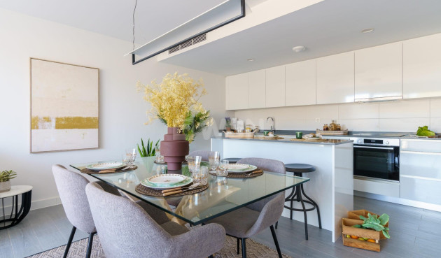 New Build - Penthouse - Mijas - El Chaparral