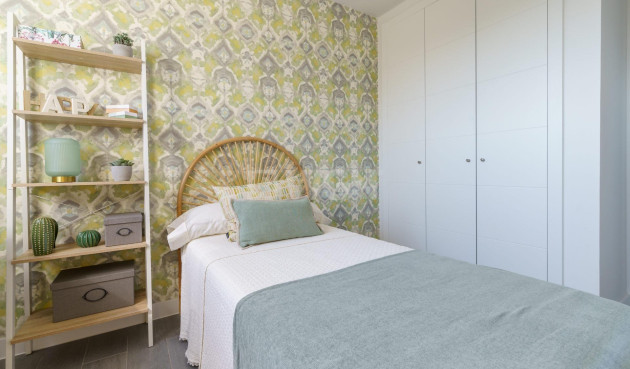 New Build - Penthouse - Mijas - El Chaparral