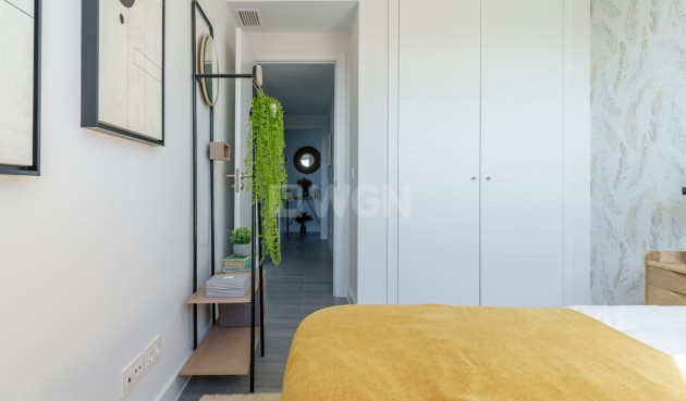 New Build - Penthouse - Mijas - El Chaparral