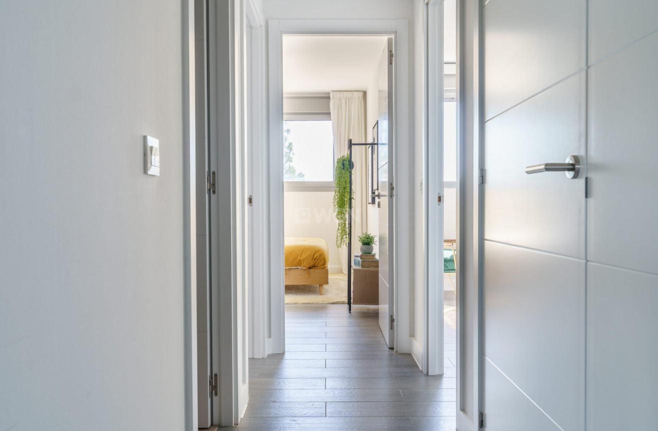 New Build - Penthouse - Mijas - El Chaparral