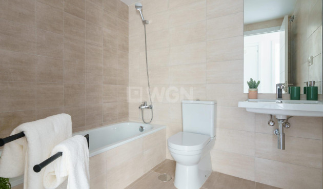 New Build - Penthouse - Mijas - El Chaparral