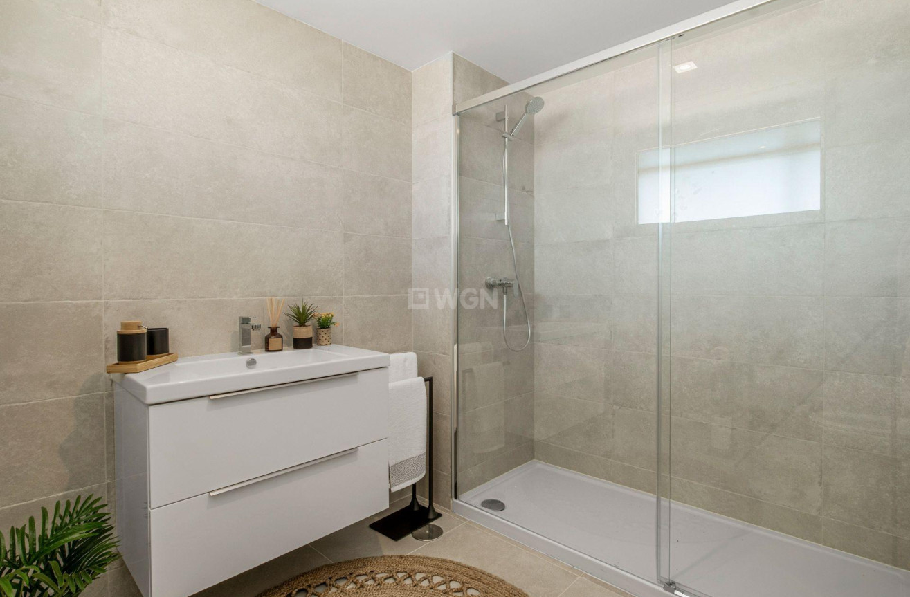 New Build - Penthouse - Mijas - El Chaparral