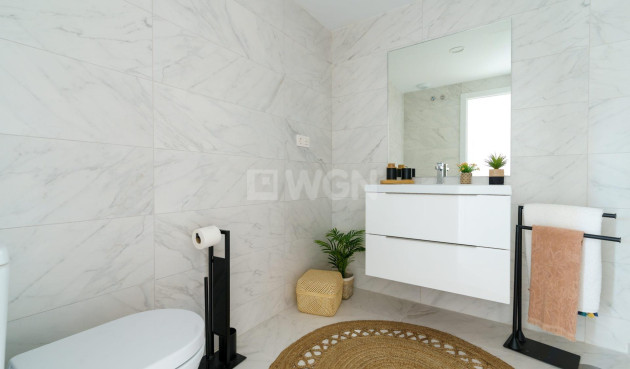 New Build - Penthouse - Mijas - El Chaparral