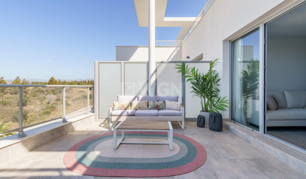 New Build - Penthouse - Mijas - El Chaparral