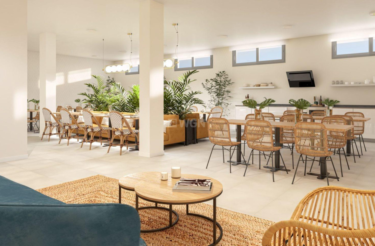 New Build - Penthouse - Mijas - El Chaparral