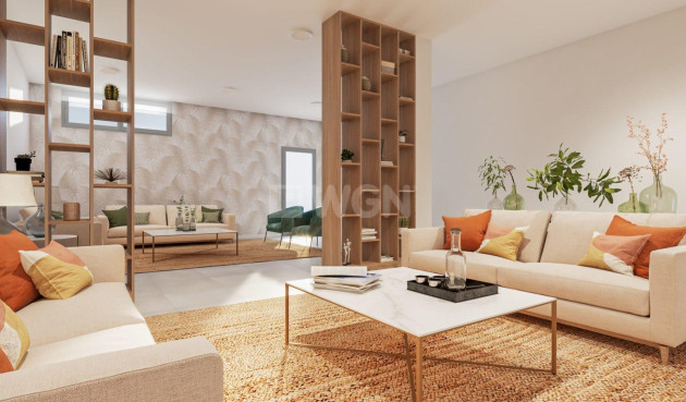 New Build - Penthouse - Mijas - El Chaparral