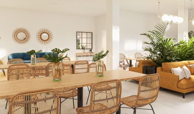 New Build - Penthouse - Mijas - El Chaparral