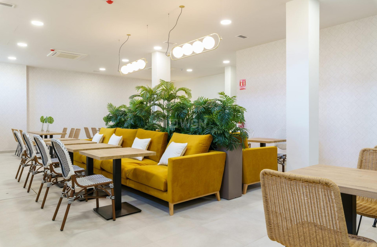 New Build - Penthouse - Mijas - El Chaparral