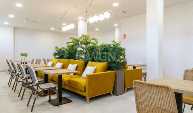 New Build - Penthouse - Mijas - El Chaparral