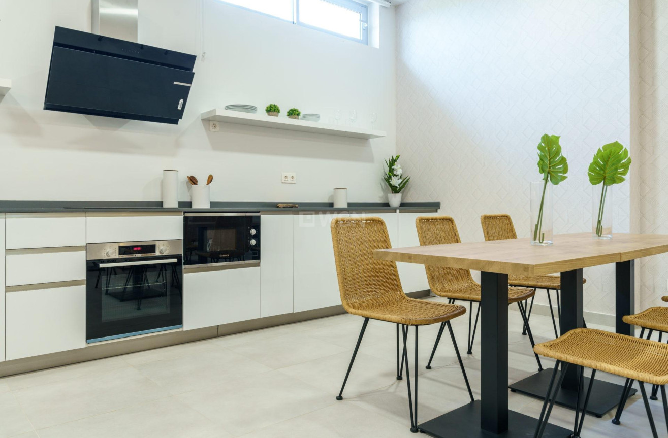 New Build - Penthouse - Mijas - El Chaparral