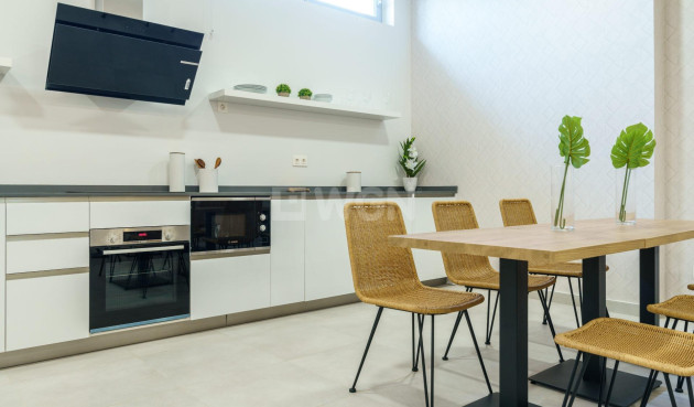 New Build - Penthouse - Mijas - El Chaparral