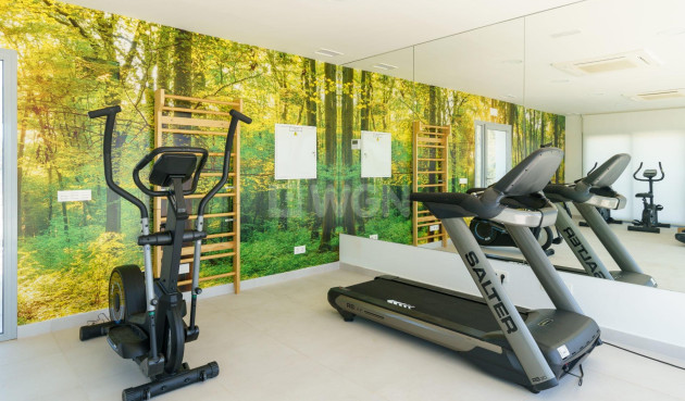 New Build - Penthouse - Mijas - El Chaparral