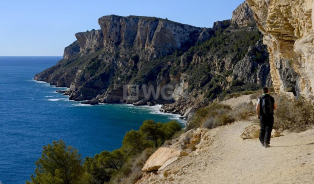 Nowy budynek - Villa - Benitachell - Cumbres Del Sol