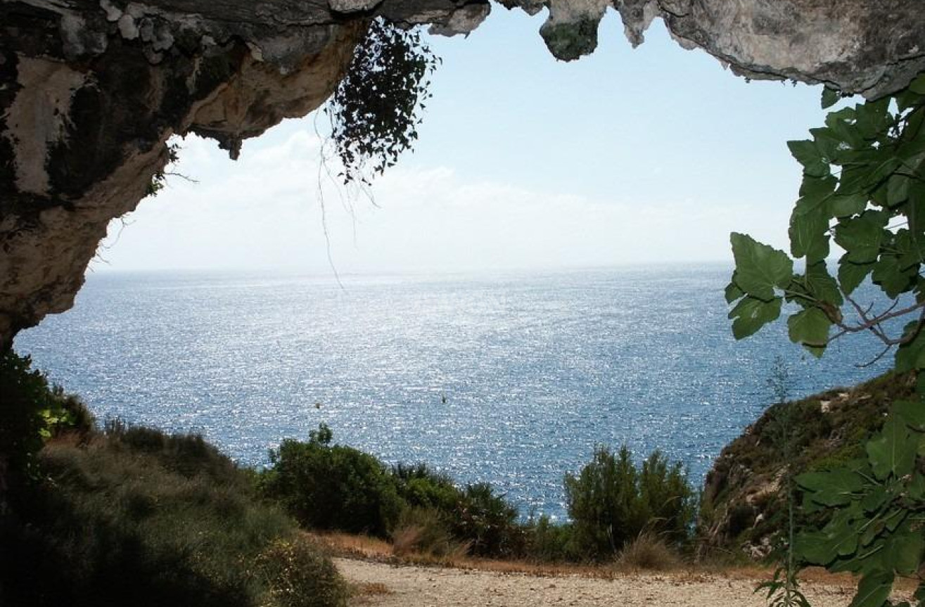 Nowy budynek - Villa - Benitachell - Cumbres Del Sol