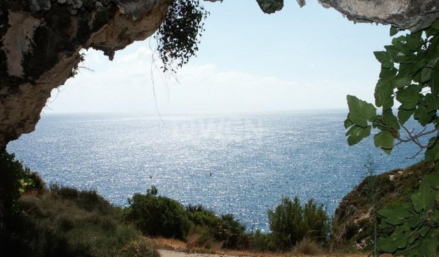 Nowy budynek - Villa - Benitachell - Cumbres Del Sol