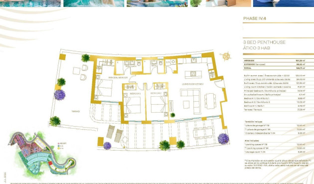Nowy budynek - Daszek - Mijas - La Cala De Mijas