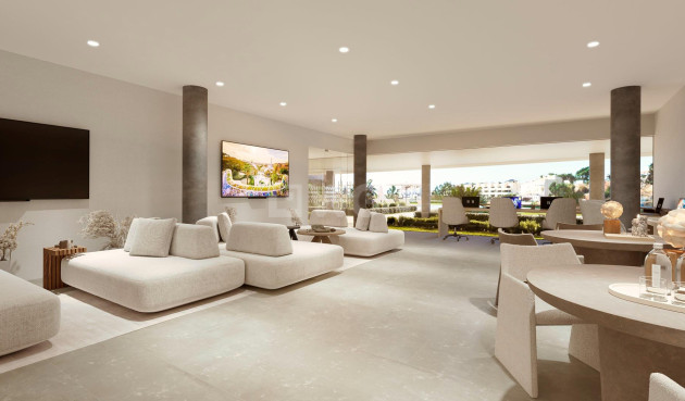 Obra nueva - Adosado - Fuengirola - Torreblanca