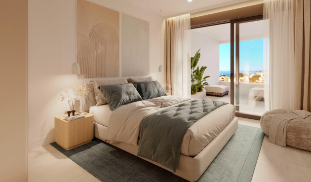 Obra nueva - Adosado - Fuengirola - Torreblanca