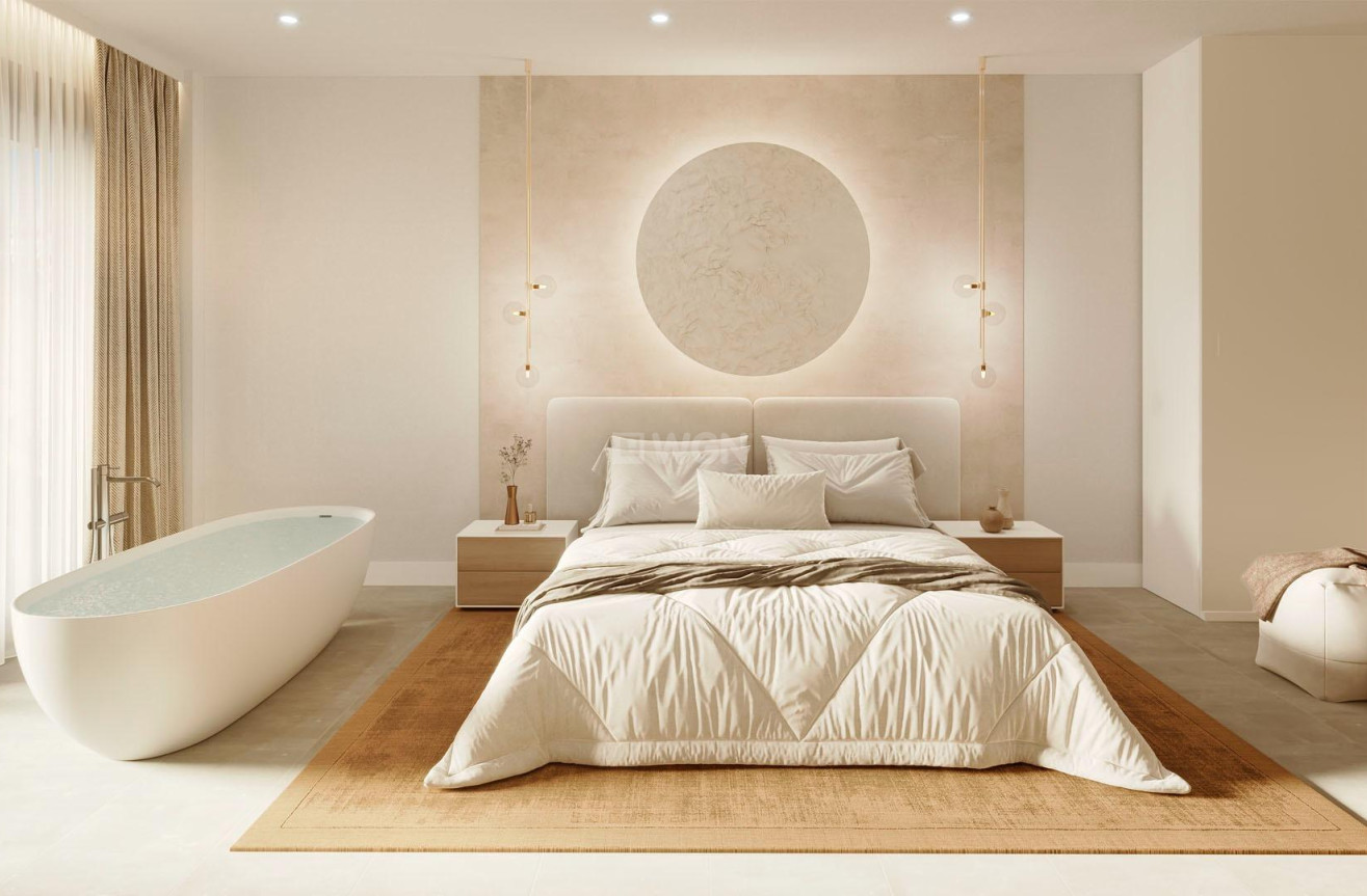 Obra nueva - Adosado - Fuengirola - Torreblanca