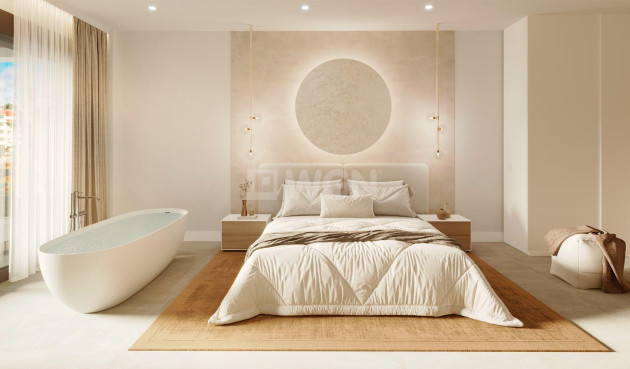 Obra nueva - Adosado - Fuengirola - Torreblanca