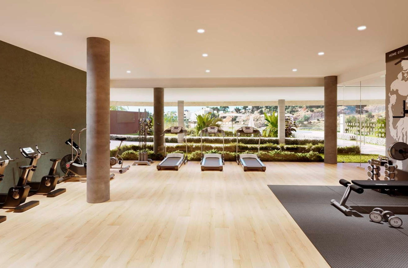 Obra nueva - Adosado - Fuengirola - Torreblanca