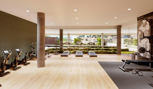 Obra nueva - Adosado - Fuengirola - Torreblanca