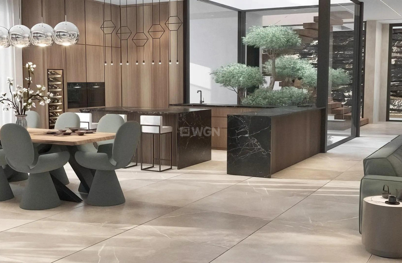 Nowy budynek - Villa - Benahavís - Urbaniz. Madroñal