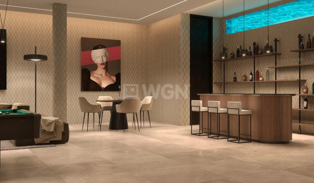 Nowy budynek - Villa - Benahavís - Urbaniz. Madroñal