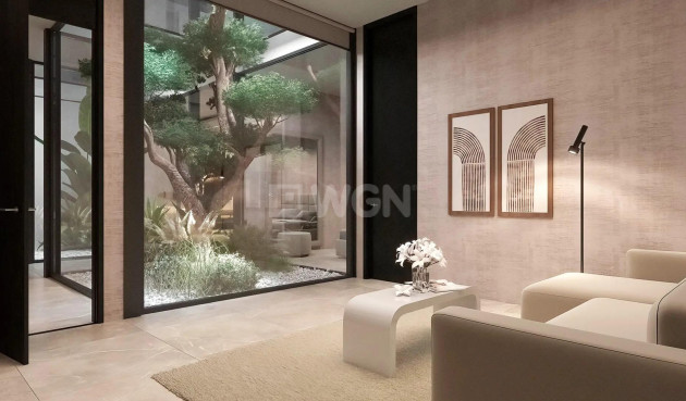 Nowy budynek - Villa - Benahavís - Urbaniz. Madroñal