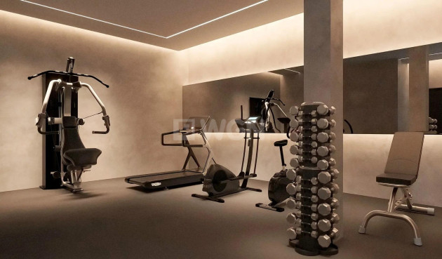 Nowy budynek - Villa - Benahavís - Urbaniz. Madroñal